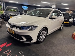 Volkswagen Polo - Virtual Cockpit, apple CarPlay, nieuw model