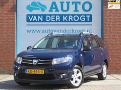 Dacia Logan MCV - 0.9 TCe S&S Prestige, Airco, Navi, Cruise, APK 8-26