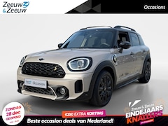 MINI Countryman - 2.0 Cooper S E ALL4 Untamed Edition | Schuif/Kantel Dak | Harman Kardon Audio | Stoelverwa