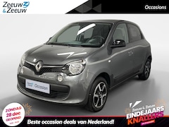 Renault Twingo - 1.0 SCe Limited AIRCO CRUISE CONTROLE LM VELGEN HOGE INSTAP BLUETOOTH 5 DEURS 12 MAANDEN G