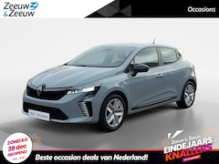 Renault Clio - 1.6 E-Tech Full Hybrid 145 evolution Automaat |Navigatie |1e eigenaar | Parkeersensoren |