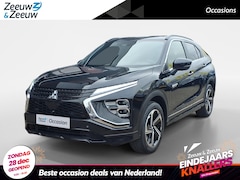 Mitsubishi Eclipse Cross - Intense | Camera | PDC | Stoel-stuurverwarming | Navigatie | LMV |