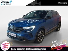 Renault Austral - 1.2 E-Tech full hybrid 200 techno *Automaat*Navi+Camera*Climate Control*Trekhaak*LM.Velgen