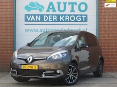 Renault Scénic - 1.2 TCe Bose, 1e Eig, Trekhaak, Dak, Navi, APK 5-26
