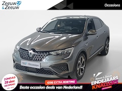 Renault Arkana - 1.6 E-Tech full hybrid 145 techno *Automaat*Navi+Camera*Cruise Control*Climate Control*ETC