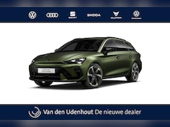 CUPRA Leon Sportstourer - 1.5 TSI e-Hybrid 272 6DSG VZ Tribe Edition | Achteruitrijcamera | Digitaal instrumentenpan