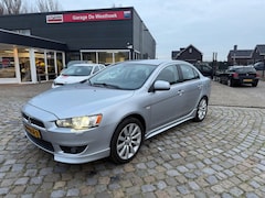 Mitsubishi Lancer Sports Sedan - 1.8 Instyle