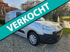 Peugeot Partner - 120 1.6-16V L1 XR BENZINE airco