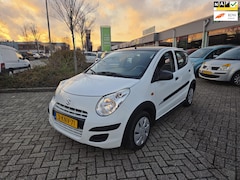 Suzuki Alto - 1.0 Comfort EASSS|5-DEURS|AIRCO|NAP|