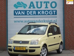 Fiat Panda - 1.2 Emotion, 1e Eig, LM, Trekhaak, Nw Distr. APK 6-26