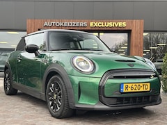 MINI Mini-Electric - Yours 33 kWh Panoramadak Keyless LED Stoelverw