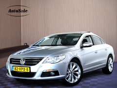 Volkswagen Passat CC - 1.8 TSI DSG PANO XENON LEDER NAVI STOELVW '09
