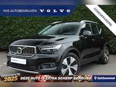 Volvo XC40 - 1.5 T4 Recharge Inscription Expression