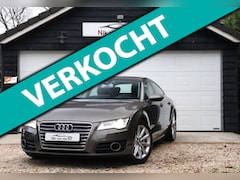 Audi A7 Sportback - 3.0 TFSI quattro Pro Line plus-ACC-Luchtvering-Bose