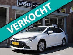 Toyota Corolla Touring Sports - Hybrid 140 Business Plus Rijklaar Bovaggarantie