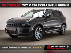 Lynk & Co 01 - 1.5 PHEV | PANORAMADAK | DAB | 360 CAMERA