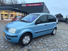 Fiat Panda - 1.2 Emotion Automaat