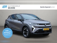 Renault Captur - 1.6 E-Tech full hybrid 145pk EDC techno | Navi | App Connect | Climate | Camera | PDC | Wi