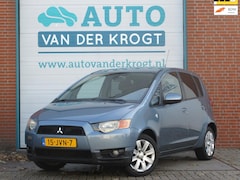 Mitsubishi Colt - 1.3 Edition Two, LM, 1e Eig, APK 6-26