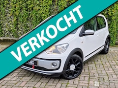 Volkswagen Up! - 1.0 cross up BlueMotion Airco 5Deurs Sport velgen NW Distributie
