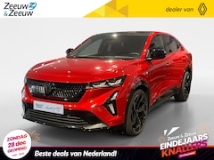 Renault Rafale - 1.2 E-Tech 4x4 plug-in hybrid 300PK Atelier Alpine | UIT VOORRAAD LEVERBAAR OP = OP NU MET