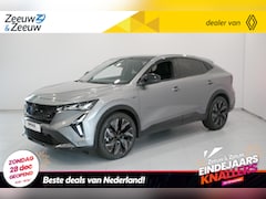 Renault Rafale - 1.2 E-Tech full hybrid 200 esprit Alpine Rafale 1.2 E-Tech Hybrid 200 esprit Alpine Uit vo