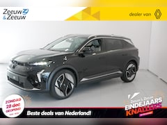 Renault Scenic E-Tech - EV87 long range iconic Uit voorraad leverbaar OP = OP