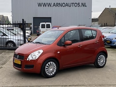 Suzuki Splash - 1.0 VVT Comfort 5-DEURS, AIRCO, APK TOT 04-12-26, STUURBEKRACHTIGING, ELEK-RAMEN, ISOFIX,