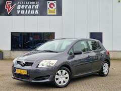 Toyota Auris - 1.6-16V Terra AIRCO TREKHAAK APK 07-26