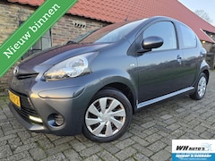 Toyota Aygo - 1.0 VVT-i Aspiration