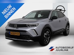 Opel Mokka-e - Elegance 50-kWh ECC/Leder/Navi/Camera/Winterpakket