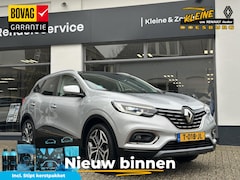 Renault Kadjar - 1.3 TCe Techno | Navigatie systeem | Camera/Sensoren | Glazendak | Dealeronderhouden |