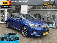 Renault Clio - V TCe 100 Intens | Dealeronderhouden | Apple Carplay/Android Auto | lage tellerstand | Lux