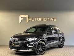 Volkswagen T-Roc - 1.5 TSI Sport Business R Line Pano|Keyless