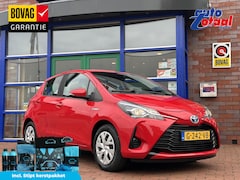 Toyota Yaris - 1.5 Hybrid Active | Airco | Camera |