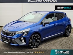 Renault Clio - 1.6 E-Tech Full Hybrid 145 esprit Alpine | All Season | Adap. Cruise | 1e Eigenaar | Deale