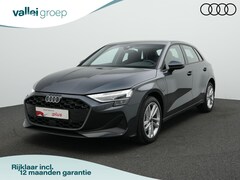 Audi A3 Sportback - 40 TFSI e 204 pk S-tronic Advanced edition | Achteruitrijcamera | Navigatie | Stoelverwarm