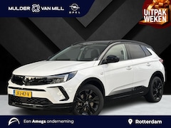 Opel Grandland - GS 1.6 PHEV 225pk Hybrid e-EAT8 | AGR-STOELEN | KEYLESS | NAVI PRO | TWO-TONE | CAMERA + S