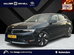 Opel Astra - Elegance 1.2 Turbo 130pk | AGR-STOEL | KEYLESS | PURE PANEL | 180° CAMERA | DODEHOEK DETEC
