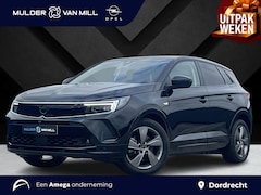Opel Grandland - GS 1.6 HYbrid PHEV 225pk | ALCANTARA/LEDER | LED PIXEL VERLICHTING | KEYLESS | WINTER PACK