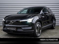 Volvo EX30 - Single Motor Extended Range Plus 272pk | Verwarmbare Voorstoelen + Stuurwiel | Harman/Kard