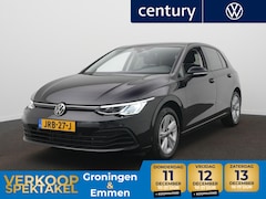 Volkswagen Golf - 1.0 eTSI Life Business Clima / Metallic / Navigatie