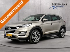 Hyundai Tucson - 1.6 T-GDI Comfort // TREKHAAK // 1.600 KG TREKGEWICHT //