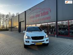 Mercedes-Benz M-klasse - 320 CDI / GRIJS KENTEKEN / AUTOMAAT / CAMERA / V6 / KEYLESS /