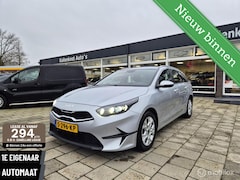 Kia Cee'd Sportswagon - Ceed 1.0 T-GDi MHEV DynamicLine, Camera, NAP
