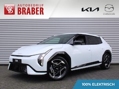 Kia EV4 - GT-Line Business Edition 81.4 kWh | Nieuw | Direct leverbaar | Actieradius tot 595 km (WLT