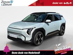 Kia EV3 - Plus Advanced 58.3 kWh | MATTE LAK | NU MET €3.500, - inruilpremie + €700, - korting op ee