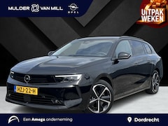 Opel Astra - ST Elegance 1.6 HYbrid PHEV 180pk e-EAT8 | BLACK PACK | NAVI PRO | AGR-STOEL | WINTER PACK