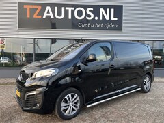Peugeot Expert - 2.0 BlueHDI 120 L2 Asphalt Automaat