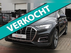 Audi Q5 Sportback - 50 TFSI e Advanced Edition Led Leer Trekhaak